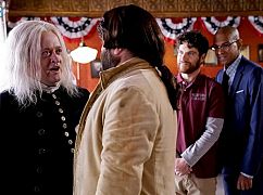 Making History: 1x08 The Duel - zdjęcia promocyjne