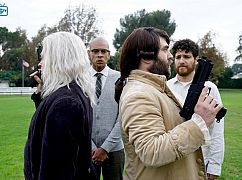 Making History: 1x08 The Duel - zdjęcia promocyjne