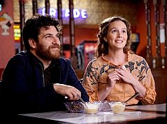 Making History: 1x08 The Duel - zdjęcia promocyjne