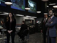 Czarna lista: 4x20 The Debt Collector - zdjęcia promocyjne