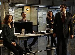Czarna lista: 4x20 The Debt Collector - zdjęcia promocyjne