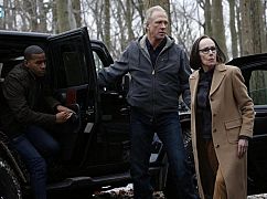 Czarna lista: 4x20 The Debt Collector - zdjęcia promocyjne