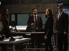 Czarna lista: 4x20 The Debt Collector - zdjęcia promocyjne