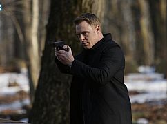 Czarna lista: 4x20 The Debt Collector - zdjęcia promocyjne