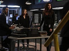 Czarna lista: 4x20 The Debt Collector - zdjęcia promocyjne