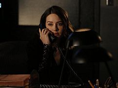 Czarna lista: 4x20 The Debt Collector - zdjęcia promocyjne