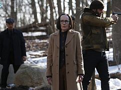 Czarna lista: 4x20 The Debt Collector - zdjęcia promocyjne