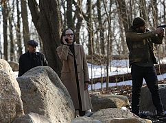 Czarna lista: 4x20 The Debt Collector - zdjęcia promocyjne