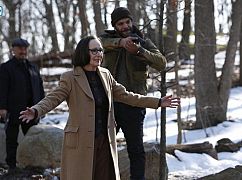Czarna lista: 4x20 The Debt Collector - zdjęcia promocyjne