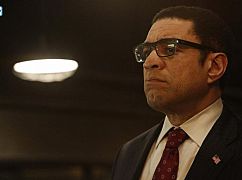 Czarna lista: 4x20 The Debt Collector - zdjęcia promocyjne