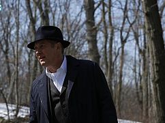 Czarna lista: 4x20 The Debt Collector - zdjęcia promocyjne