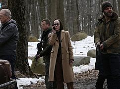 Czarna lista: 4x20 The Debt Collector - zdjęcia promocyjne