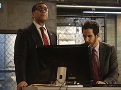 Czarna lista: 4x20 The Debt Collector - zdjęcia promocyjne