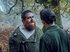 Into the Badlands: 2x07 Black Heart, White Mountain - zdjęcia promocyjne