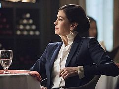 Supergirl: 2x19 Alex - zdjęcia promocyjne