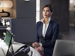 Supergirl: 2x19 Alex - zdjęcia promocyjne
