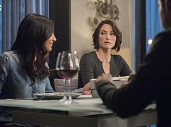 Supergirl: 2x19 Alex - zdjęcia promocyjne