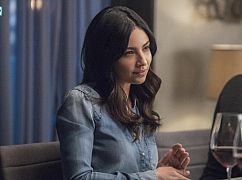 Supergirl: 2x19 Alex - zdjęcia promocyjne