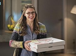 Supergirl: 2x19 Alex - zdjęcia promocyjne