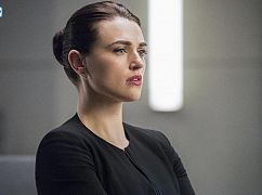 Supergirl: 2x19 Alex - zdjęcia promocyjne