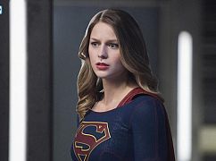 Supergirl: 2x19 Alex - zdjęcia promocyjne