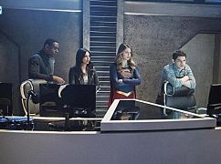 Supergirl: 2x19 Alex - zdjęcia promocyjne
