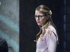 Supergirl: 2x19 Alex - zdjęcia promocyjne