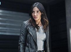 Supergirl: 2x19 Alex - zdjęcia promocyjne