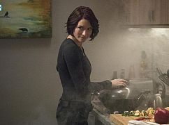 Supergirl: 2x19 Alex - zdjęcia promocyjne