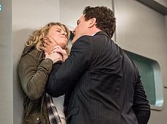 Nie z tego świata: 12x20 Twigs & Twine & Tasha Banes - zdjęcia promocyjne