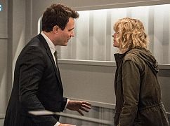 Nie z tego świata: 12x20 Twigs & Twine & Tasha Banes - zdjęcia promocyjne