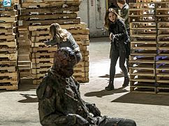 Chicago PD: 4x22 Army of One - zdjęcia promocyjne