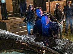 Chicago PD: 4x22 Army of One - zdjęcia promocyjne