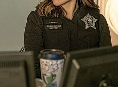 Chicago PD: 4x22 Army of One - zdjęcia promocyjne