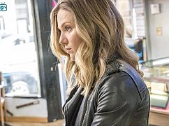 Chicago PD: 4x22 Army of One - zdjęcia promocyjne