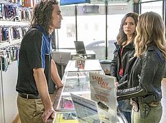 Chicago PD: 4x22 Army of One - zdjęcia promocyjne