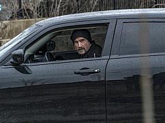 Chicago PD: 4x22 Army of One - zdjęcia promocyjne