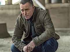 Chicago PD: 4x22 Army of One - zdjęcia promocyjne
