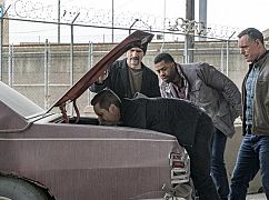Chicago PD: 4x22 Army of One - zdjęcia promocyjne
