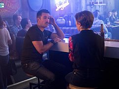 Fargo: 3x03 The Law of Non-Contradiction - zdjęcia promocyjne