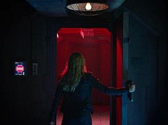 Zdjęcia promocyjne 4 sezonu serialu 12 małp