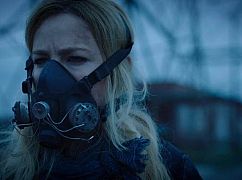 Zdjęcia promocyjne 4 sezonu serialu 12 małp