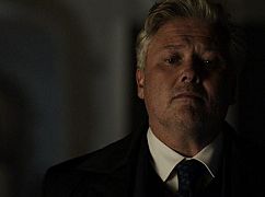 Zdjęcia promocyjne 4 sezonu serialu 12 małp