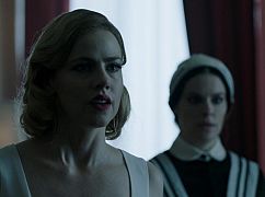 Zdjęcia promocyjne 4 sezonu serialu 12 małp