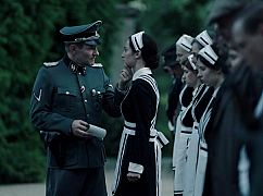 Zdjęcia promocyjne 4 sezonu serialu 12 małp
