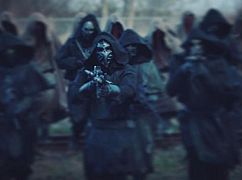 Zdjęcia promocyjne 4 sezonu serialu 12 małp