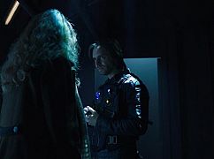 Zdjęcia promocyjne 4 sezonu serialu 12 małp