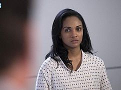 Chicago Med: 2x22 White Butterflies - zdjęcia promocyjne