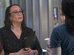 Chicago Med: 2x22 White Butterflies - zdjęcia promocyjne