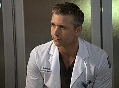 Chicago Med: 2x22 White Butterflies - zdjęcia promocyjne